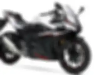 Suzuki Kasih Warna Baru Buat GSX-250R, Tampilan Tambah Sporty?