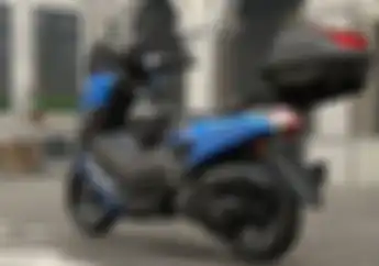 Street Manners: Pasang Box di Motor Gak Bisa Sembarangan, Pakar Safety Riding Kasih Saran