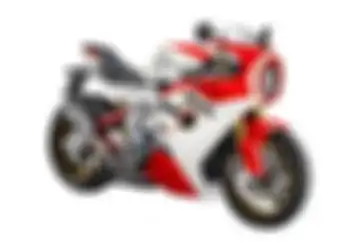 Motor Sport Retro Bimota KB4 Meluncur Tahun Depan, Diproduksi Terbatas