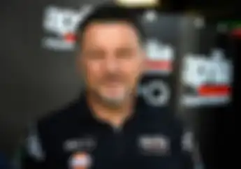 Bos Gresini Incar Pabrikan Di MotoGP 2022, Suzuki, Ducati Atau KTM?