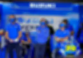 Hitungan Bulan, Keputusan Suzuki Bikin Tim Satelit di MotoGP 2022