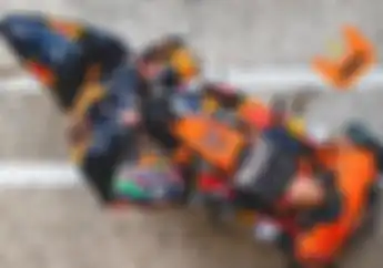 Motornya Dibilang Hasil Nyontek, Bos KTM MotoGP Jawab Komentar Pedas