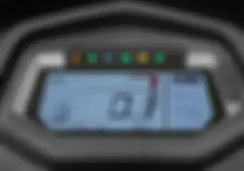 Kaleidoskop 2020, Teknologi Motor Ada Tiger Reborn Sampai Motor 2-Tak Injeksi