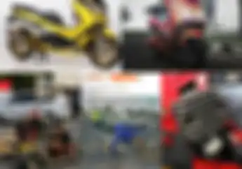 5 Berita Modifikasi Terpopuler 2020, Ada Honda PCX dan Yamaha NMAX!