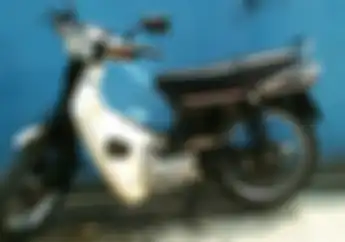 Ditawar Setengah Miliar Rupiah, Ini Sejarah Honda Astrea Star di Indonesia