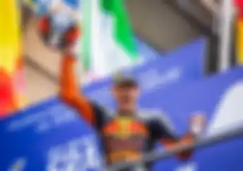 Duh, Pembalap MotoGP Ini Salam Pisah, Setelah 10 Tahun Bersama
