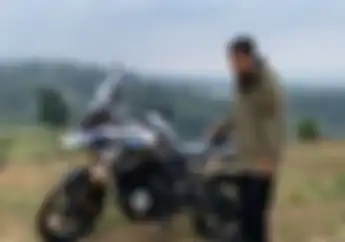 Aa Gym Rupanya Pernah Naik Motor Demi Hal Romantis, Kisahnya Viral