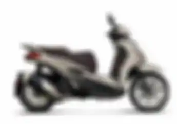 Piaggio Beverly Resmi Meluncur, Mesin Bengkak Jadi Saingan Yamaha XMAX