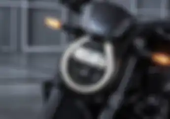 Motor Baru Honda CB1000R 2021 Resmi Meluncur, Fiturnya Bikin Melongo