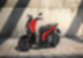 Motor Listrik Baru Ini Punya Posisi Baterai  Unik, Harganya Bikin Kaget