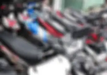 Motor Bekas Harga di Bawah Rp 8 Juta Banyak Banget Pilihannya, Tahun Muda Surat Lengkap dan Pajak Hidup