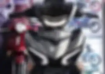 Yamaha MX King Baru Siap Meluncur Sebentar Lagi, Begini Tampangnya?
