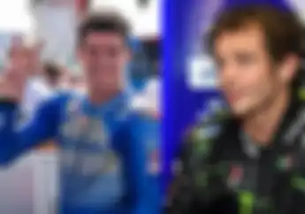 Bikin Mimpi Valentino Rossi Pudar, Juara Dunia MotoGP 2020 Bilang Begini