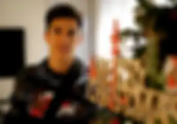 Buka-bukaan, Adik Marc Marquez Bocorkan Kondisi Terbaru Kakaknya