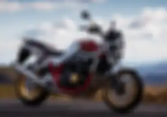 Siap-siap Honda Luncurkan CB1300 Super Four Model 2021, Intip Harganya