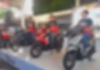 Segini Harga Motor Baru di Bawah Honda BeAT, Ada yang Cuma Rp 9 Jutaan