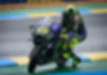 Waduh, Mantan Pembalap MotoGP Bilang Rossi Sulit Juara, Kok Bisa?