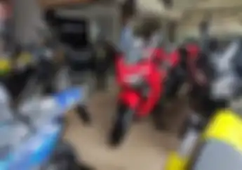 Asyik Kawasaki Ninja 250 Diskon Gede-gedean, Harganya Turun Jauh Bro