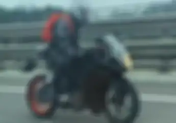 Bocor, Motor Baru KTM RC 200 2021 Keciduk Lagi Dites, Kapan Dirilis?