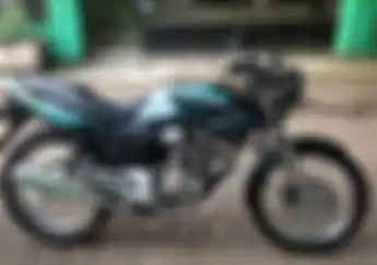 Cuma Karena Ini Honda Tiger Generasi Pertama Jadi Buruan dan Harganya Mahal