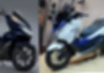 Asyik, Promo Akhir Tahun, Honda PCX dan Forza Cashback Rp 11 Juta