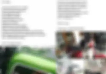Waspada Penipuan Jual Beli Motor Jadul, Modusnya Gak Cuma Harga Murah