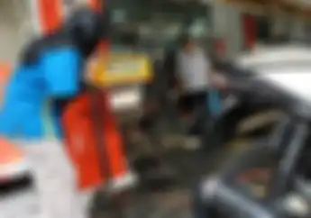 Awas, Motor dan Mobil Gak Lolos Uji Emisi Didenda Rp 500 Ribu Mulai 24 Januari 2021