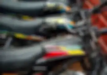 Buruan Sikat, Honda Win Dilelang Rp 2 Jutaan, Caranya Gampang Banget