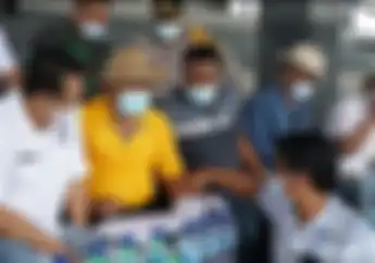 Ketua IMI Baru, Bamsoet Survey Lahan Untuk Bikin Sirkuit Baru di Bali