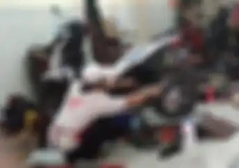 Wih Servis Lengkap Motor Honda Diskon 50 Persen Tanpa Syarat Bro