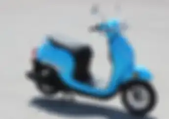 Honda Metropolitan 2020, Desain Imut Lebih Mahal dari Honda PCX