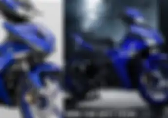 Update Harga Motor Yamaha MX King 2020 Vs  2021, Mana Lebih Mahal?