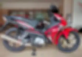 Dijual Cuma Rp 9 Jutaan, Lihat Kuy Spek Motor Baru di Bawah Honda BeAT