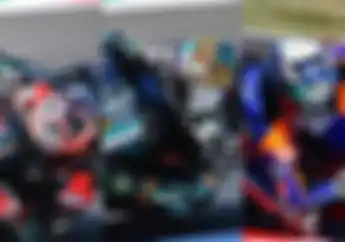 Gak Cuma Yamaha, Menang Banyak Tapi Gak Juara Dunia MotoGP 2020