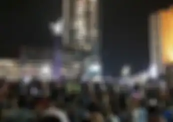 Bikers Waspada, Ingin Riding di Jakarta Saat Tahun Baru Ada Crowd Free Night di Titik Ini