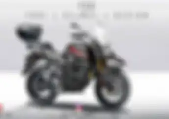 Yamaha Daftarkan Kode FZ-X, Motor Adventure Bongsor 250cc Siap Diproduksi