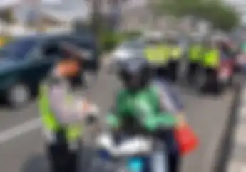 Siap-siap, Polisi Akan Gelar Operasi Patuh Jaya 2021, Catat Tanggalnya