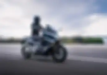 Diam-diam Honda Forza 750 Siap Diluncurkan, Fitur Canggih Desain Gahar