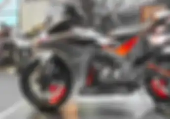 Yamaha F155, Bebek Sangar yang Bisa Jadi Ide Modifikasi Buat MX King