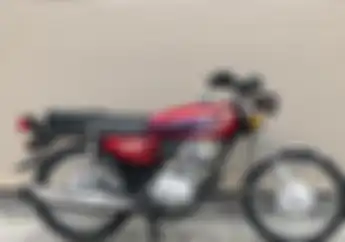 Wow Motor Baru Saudara Honda CB125 Dijual Murah, Mesinnya Injeksi Bro