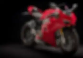 Gak Nyangka, Pabrik Ducati Panigale Berawal dari Komponen Radio