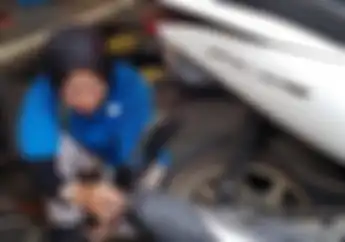 Jadwal dan Lokasi Uji Emisi Motor 18-22 Januari, Awas Kena Denda Rp 250 Ribu