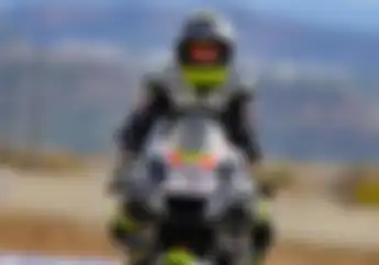 Tito Rabat Balap di WorldSBK 2021, Masih Berharap Bisa Balik ke MotoGP