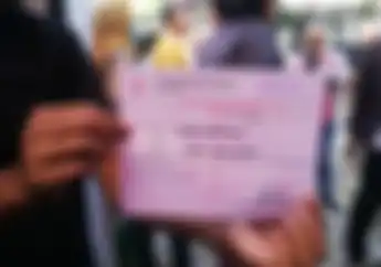 Mulai Besok Buat dan Perpanjang SIM Wajib Psikotes, Jadi Makin Mahal?