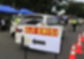 Asyik Ada Uji Emisi Gratis di Jakarta, Bikers Lihat Nih Jadwalnya