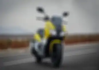 Motor Baru Saingan Honda ADV 150, Fitur Komplet Harga Bikin Penasaran