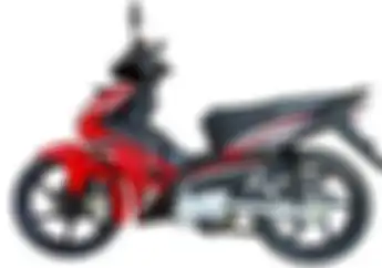 Murah Banget Motor Baru Seperti Yamaha MX 135 Cuma Dijual Rp 7,5 Juta