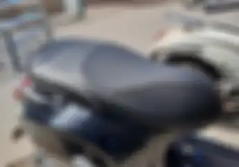 Ngabuburit Rawat Kulit Jok Motor Yuk, Bengkel Spesialis Jok Kasih Tips Mudah
