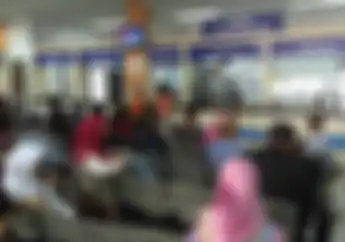 Jangan Panik, Begini Solusi Bayar Pajak Kendaraan Tapi KTP Asli Hilang