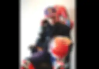 Sebulan Marc Marquez Naik Meja Operasi Ketiga Kalinya, Apa Kabar Dia?